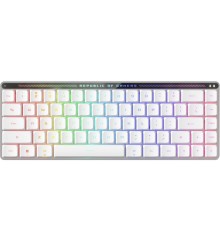 Клавиатура ASUS M603 FALCHION RX LP/RLRD/RU (RUS)/ ASUS M603 FALCHION RX LP/RLRD/RU (RUS)