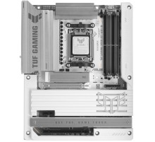 Материнская плата/ TUF GAMING B850-BTF WIFI W