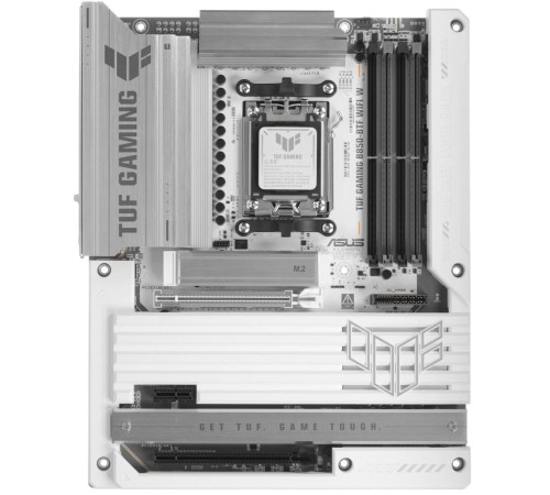 Материнская плата/ TUF GAMING B850-BTF WIFI W