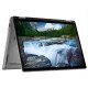 ноутбук  без сумки DELL Latitude 7350 Core Ultra7 165U 13.3" QHD+ 500 nits  Touch 64GB LPDDR5 1TB SSD Intel Iris Xe Graphics,3Cell,Backlit,Win11 Pro(OC Activated),2y,1,15kg,KB Eng/Rus