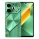 LI6 POVA 6 Neo 256+8 Comet Green, 6.78" Asahi Glass, 20:9, 2460 x 1080 Mpix, 2.2GHz, 8 Core, 8GB RAM, 256GB, up to 1TB flash, 50Мп+AI/8Мп, 2 Sim, 4G, BT v5.3, WiFi 802.11 b/g/n, GPS/AGPS, GLONASS, NFC, Type-C, 7000mAh, Android 14, 225g, 168,61 ммx76.