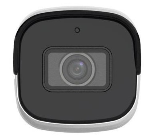 Камера Uniview Видеокамера IP цилиндрическая, 1/2.7" 4 Мп КМОП @ 30 к/с, ИК-подсветка до 50м., LightHunter 0.003 Лк @F1.6, объектив 2.8 мм, WDR, 2D/3D DNR, Ultra 265, H.265, H.264, MJPEG, 3 потока, встроенны