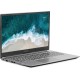 Ноутбук/ Nerpa Caspica A752-15 15.6"(1920x1080 (матовый) IPS)/AMD Ryzen 7 5825U(2Ghz)/16384Mb/256PCISSDGb/noDVD/Int:AMD Radeon/BT/WiFi/49WHr/war 1y/1.65kg/Titanium Gray/Titanium Black (D)/Win10Pro
