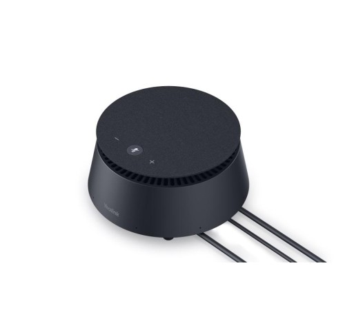 Спикерфон/ Yealink [CPE40] Extention for CP50 speakerphone PoE / 2-year AMS [1304032]
