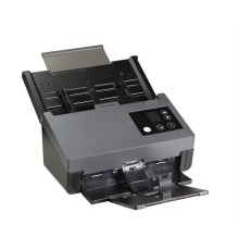AD3100N Документ-сканер, цветной, двусторонний, 100 стр./мин, ADF 100, A4, USB 3.2, Ethernet, нагрузка 15000 стр./день/ AD3100N, Document scanner, A4, duplex, 100 ppm, ADF 100, USB 3.2, Ethernet