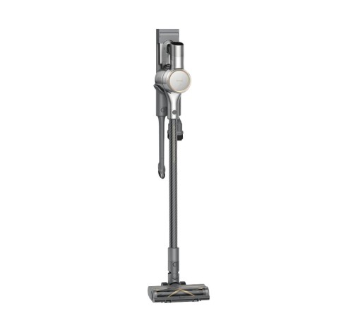 Беспроводной пылесос Dreame Cordless Vacuum Cleaner R20 Grey