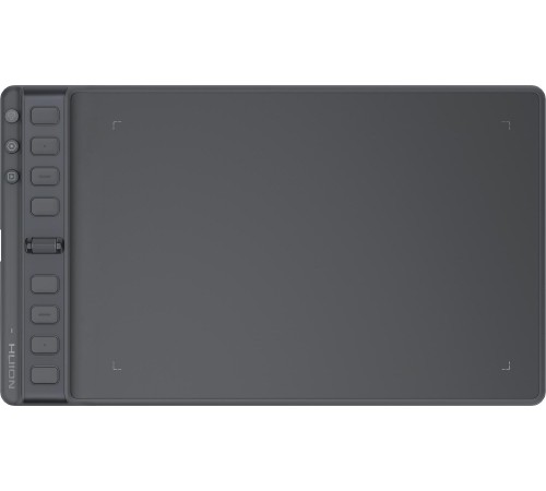 Графический планшет/ Графический планшет Huion INSPIROY 2 M H951P Black