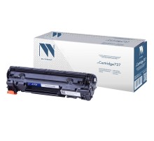 -/ Тонер-картридж NVP NV-737 для Canon i-Sensys 210 211/ 212/ 212w/ 216/ 216n/ 217/ 217w/ 220/ 226/ 226dn/ 229/ 229dw/ 231/ 232w/ 237w/ 244dw/ 247dw/ 249dw (2400k)