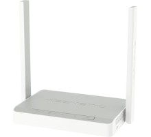 Маршрутизатор/ Keenetic Air Интернет-центр с двухдиапазонным Mesh Wi-Fi AC1200, 4-портовым Smart-коммутатором и переключателем режима роутер/ретранслятор