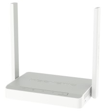 Маршрутизатор/ Keenetic Air Интернет-центр с двухдиапазонным Mesh Wi-Fi AC1200, 4-портовым Smart-коммутатором и переключателем режима роутер/ретранслятор