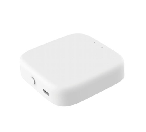 Умный хаб Nayun Smart Gateway NY-GW-01 (СС с кодом 8537109100 и ГОСТ IEC 60730-1-2016) (Мятая упаковка) Умный хаб Nayun Smart Gateway NY-GW-01 (СС с кодом 8537109100 и ГОСТ IEC 60730-1-2016) (Мятая упаковка)