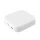 Умный хаб Nayun Smart Gateway NY-GW-01 (СС с кодом 8537109100 и ГОСТ IEC 60730-1-2016) (Мятая упаковка)