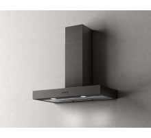 Вытяжки ELICA/ Декоративный дизайн, 90 см, 1000 куб.м., Электромеханическое управление, эффект чугуна