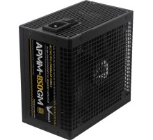 Блок питания Formula V Line APMM-850GM, 850W, ATX3.1/PCIe5.1, APFC, 80+ Gold, 12cm Fan, Full Modular