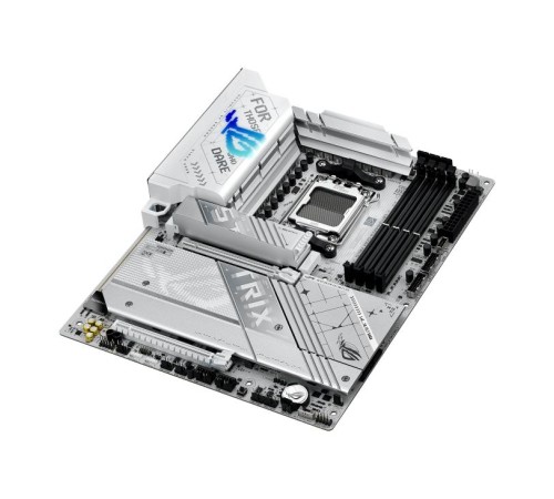 Материнская плата/ ROG STRIX X870-A GAMING WIFI Материнская плата/ ROG STRIX X870-A GAMING WIFI