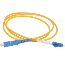ITK Оптический (патч-корд), SM, 9/125 (OS2), LC/UPC-SC/UPC,(simplex),30м