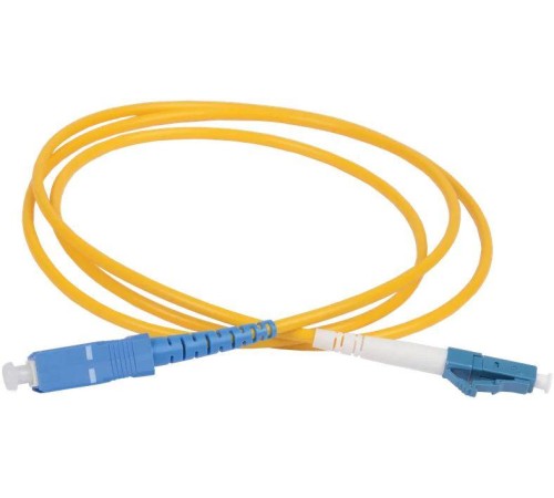 ITK Оптический (патч-корд), SM, 9/125 (OS2), LC/UPC-SC/UPC,(simplex),30м