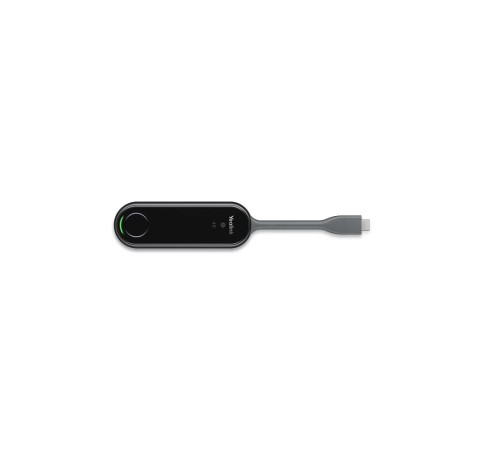 Адаптер беспроводной передачи контента/ Yealink [WPP30] Wireless Sharing & BYOD Pod / 2-year AMS [1303112]