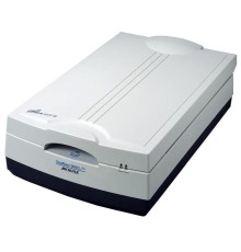 ScanMaker 9800XL Plus, Графический планшетный сканер, A3, USB/ ScanMaker 9800XL Plus, Flatbed scanner, A3, USB