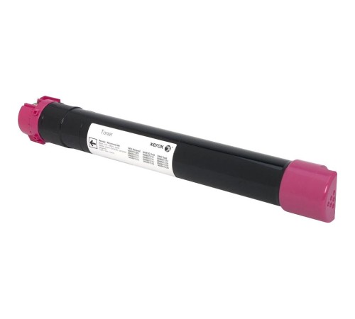 ТОНЕР-КАРТРИДЖ ПУРПУРНЫЙ WC7545, 15K/ WC 7525/7530/7535/7545/7556 Magenta Toner ТОНЕР-КАРТРИДЖ ПУРПУРНЫЙ WC7545, 15K/ WC 7525/7530/7535/7545/7556 Magenta Toner