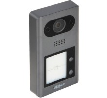 Вызывная панель DAHUA DHI-VTO3211D-P2-S2, IP 1/2/4-button Villa Door Station