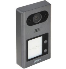 Вызывная панель DAHUA DHI-VTO3211D-P2-S2, IP 1/2/4-button Villa Door Station