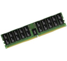 Память оперативная/ Samsung DDR5 64GB  RDIMM 4800 2Rx4 1.1V