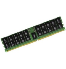 Память оперативная/ Samsung DDR5 64GB  RDIMM 4800 2Rx4 1.1V