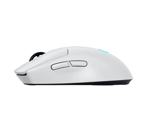 Мышь/ Logitech Mouse G PRO 2 LIGHTSPEED - WHITE