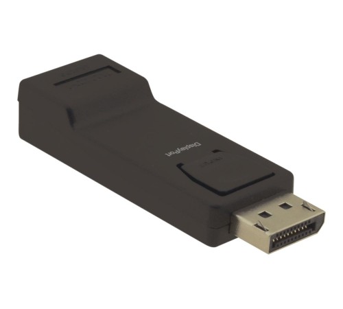 Переходник DisplayPort  вилка на HDMI розетку/ AD-DPM/HF Переходник DisplayPort  вилка на HDMI розетку [99-9797012]