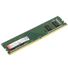 Память оперативная/ Kingston 8GB 2666MT/s DDR4 Non-ECC CL19 DIMM 1Rx16