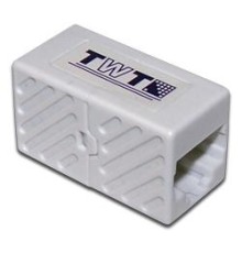 Повторитель портов Повторитель портов RJ-45, неэкранированный, категории 6