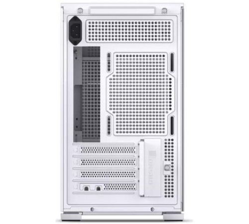 Корпус без блока питания/ Case JONSBO D31 MESH, Mini-Tower, TG, no fan, 1xUSB-A 3.2 + 1xUSB-C 3.2, mATX, mDTX, mITX White Корпус без блока питания/ Case JONSBO D31 MESH, Mini-Tower, TG, no fan, 1xUSB-A 3.2 + 1xUSB-C 3.2, mATX, mDTX, mITX White