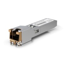 трансивер Ubiquiti UACC-CM-RJ45-10G, 10G Copper Module, SFP+