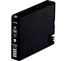 Картридж/ IJ CARTRIDGE PGI-29 PBK EUR/OCN