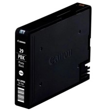 Картридж/ IJ CARTRIDGE PGI-29 PBK EUR/OCN