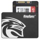 Твердотельный накопитель KingSpec SSD 960GB SATA III 2.5" R570/W560MB/s 3D TLC MTBF 1M 200TBW