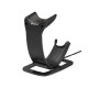 Сканер штрихкода беспроводной Newland NLS-HR2000-BT, (BT), 2D, 640480 CMOS, Bluetooth with Stand/Docking Station and integrated USB-A cable
