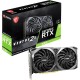 Видеокарта/ GeForce RTX 3060 VENTUS 2X 12G