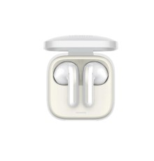 Наушники Redmi Buds 6 Active White M2344E1 (BHR8391GL) (Вскрытая упаковка)