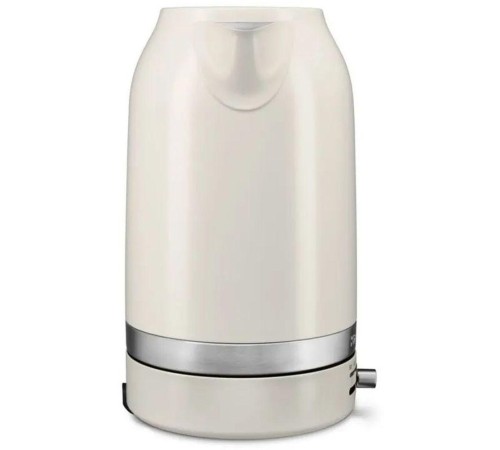 Электрический чайник KitchenAid, 1.7 л, цвет белый Электрический чайник KitchenAid, 1.7 л, цвет белый