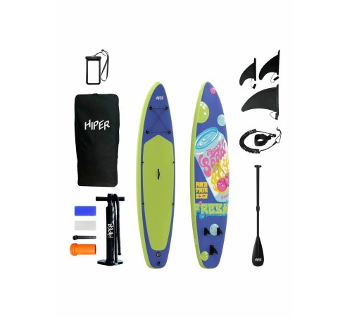 САП доска Hiper SUPB-0144 (320)/ Supboard Hiper SUPB-0144 САП доска Hiper SUPB-0144 (320)/ Supboard Hiper SUPB-0144