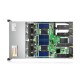 Серверная платформа/ Gooxi SL201-D25RE-G3 2U, 2xLGA4189 ; 32x DDR4; 25x 2.5" SATA/SAS , 12Gb/s SAS expander ; 2x 2.5" rear SAS/SATA; 2x 2.5" rear NVMe ; 2х M.2 NVMe 2280;  2xPCIe 4.0x16; 4xPCIe 4.0x8 ;  OCP3.0 ; 2x1GbE i350; IPMI ; RAIL; 2x