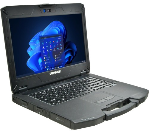 Защищенный ноутбук S14I Gen3 STD  Win11 Pro/ S14I Gen3 Standard 14" FHD (1920 x1080) Standard Display, Intel® Core™ Ultra 5 125U (12MB Cache, up to 4.3 GHz, 12 cores, 14 threads with Intel® AI Boost NPU), Windows 11 Professional with 16GB RAM, 256GB