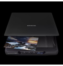 Сканер планшетный Epson Perfection V39II/ Perfection V39II