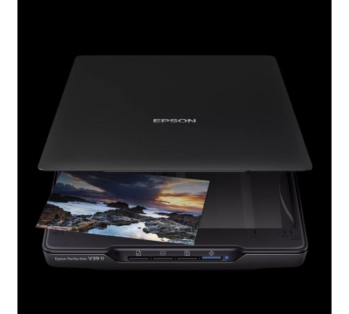 Сканер планшетный Epson Perfection V39II/ Perfection V39II Сканер планшетный Epson Perfection V39II/ Perfection V39II
