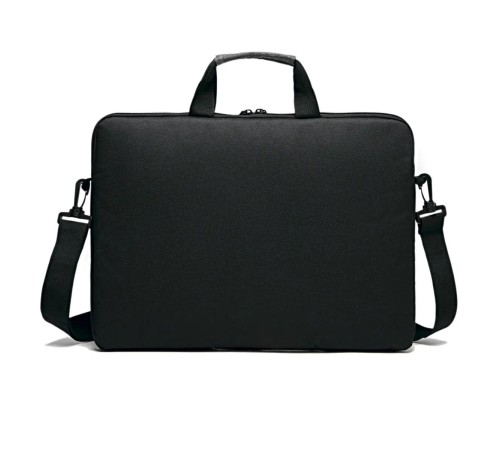 Сумка для ноутбука/ Сумка для ноутбука 15.6" Acer LS series OBG202 полиэстер black/grey