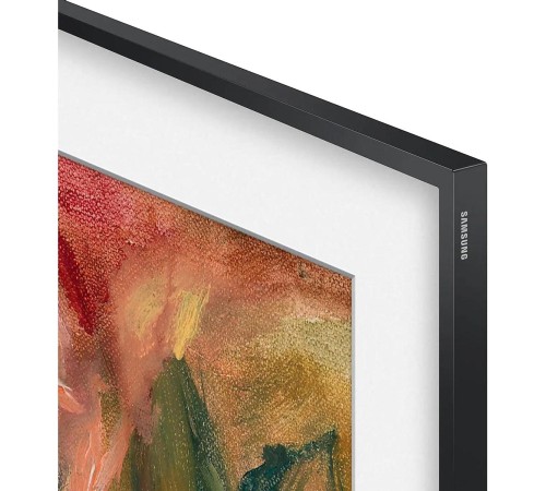 Телевизор ЖК 43'' Samsung/ 43", QLED Frame, Ultra HD, Matte Display, Tizen Smart TV, Wi-Fi, Voice, DVB-T2/C/S2, 2.0Ch, 20W, OTS Lite, 4HDMI, 2 USB, One Connect (Y22 4K), BLACK 2024 Телевизор ЖК 43'' Samsung/ 43", QLED Frame, Ultra HD, Matte Display, Tizen Smart TV, Wi-Fi, Voice, DVB-T2/C/S2, 2.0Ch, 20W, OTS Lite, 4HDMI, 2 USB, One Connect (Y22 4K), BLACK 2024