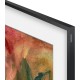 Телевизор ЖК 43'' Samsung/ 43", QLED Frame, Ultra HD, Matte Display, Tizen Smart TV, Wi-Fi, Voice, DVB-T2/C/S2, 2.0Ch, 20W, OTS Lite, 4HDMI, 2 USB, One Connect (Y22 4K), BLACK 2024