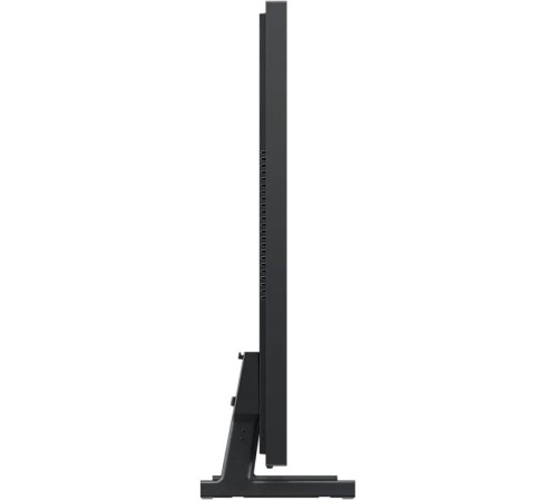 Телевизор ЖК 32'' Samsung/ 32", QLED Frame, Ultra HD, Matte Display, Tizen Smart TV, Wi-Fi, Voice, DVB-T2/C/S2, 2.0Ch, 20W, OTS Lite, 4HDMI, 2 USB, One Connect Mini, BLACK 2023
